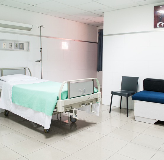 Dr. Leila Majdi - Gynecologyst - IVF Specialist