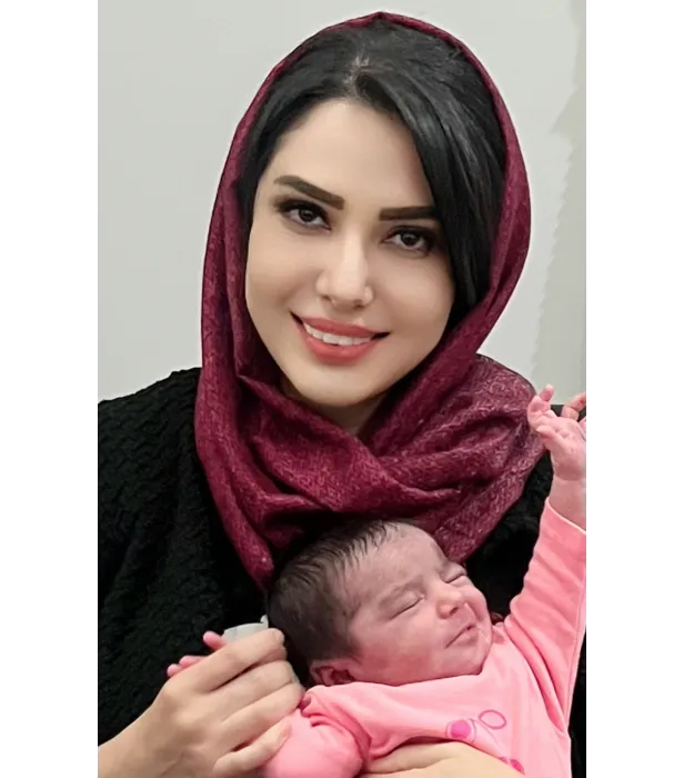 Dr. Leila Majdi - Gynecologyst - IVF Specialist