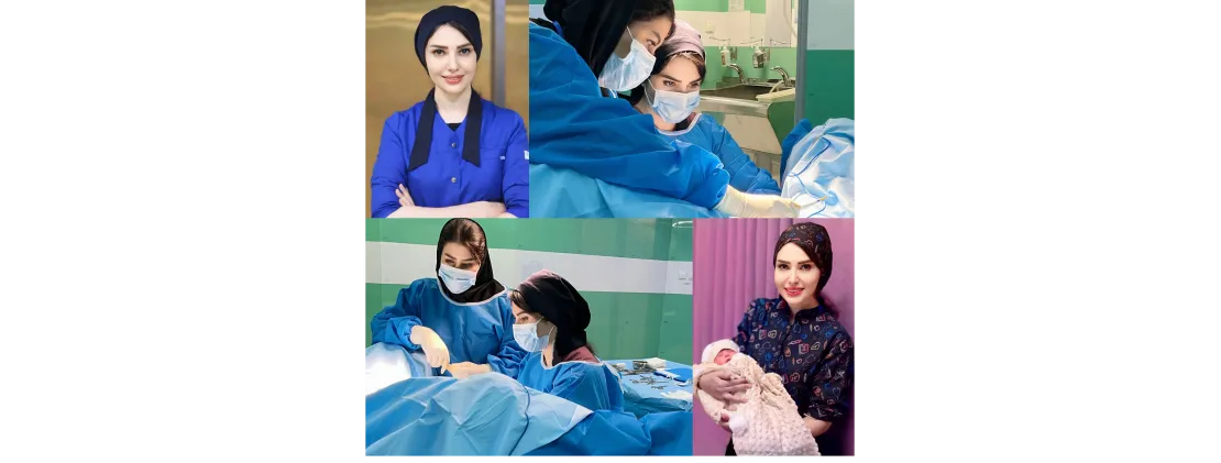 Dr. Leila Majdi - Gynecologyst - IVF Specialist