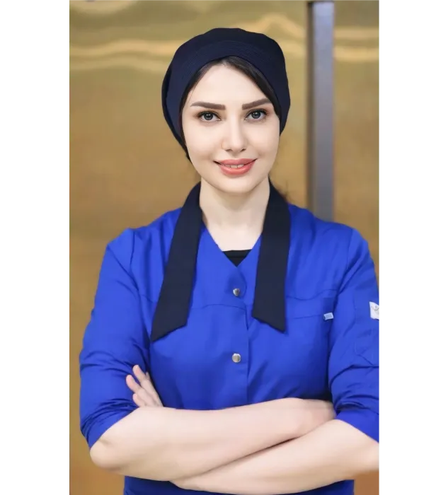 Dr. Leila Majdi - Gynecologyst - IVF Specialist