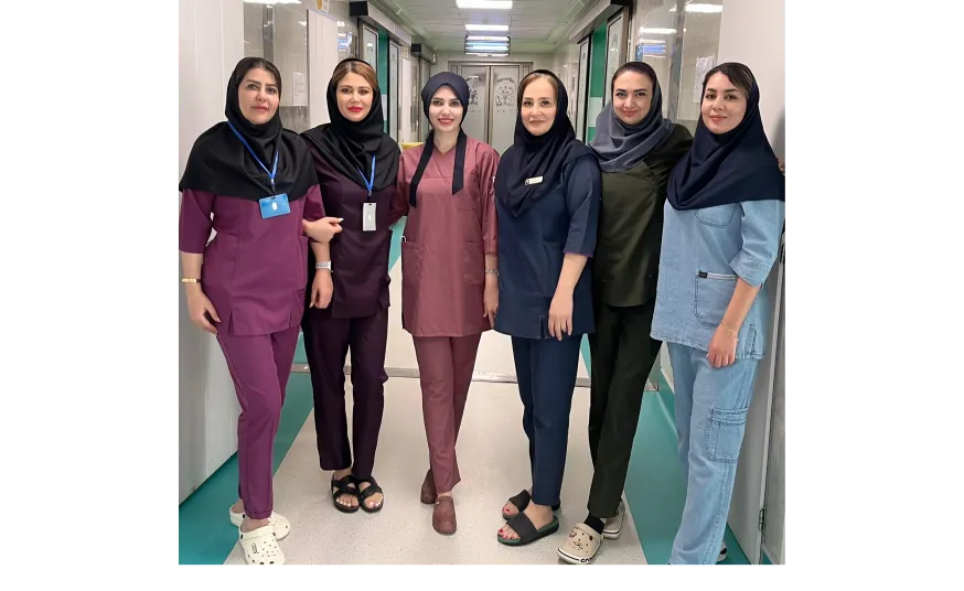 Dr. Leila Majdi - Gynecologyst - IVF Specialist