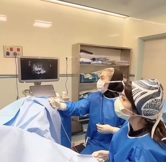Dr. Leila Majdi - Gynecologyst - IVF Specialist