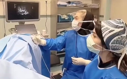 Dr. Leila Majdi - Gynecologyst - IVF Specialist